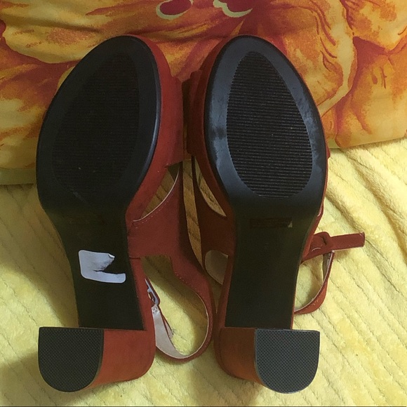 C COMFORT est 1946 SZ 9W SANDALS HEE - Picture 4 of 6